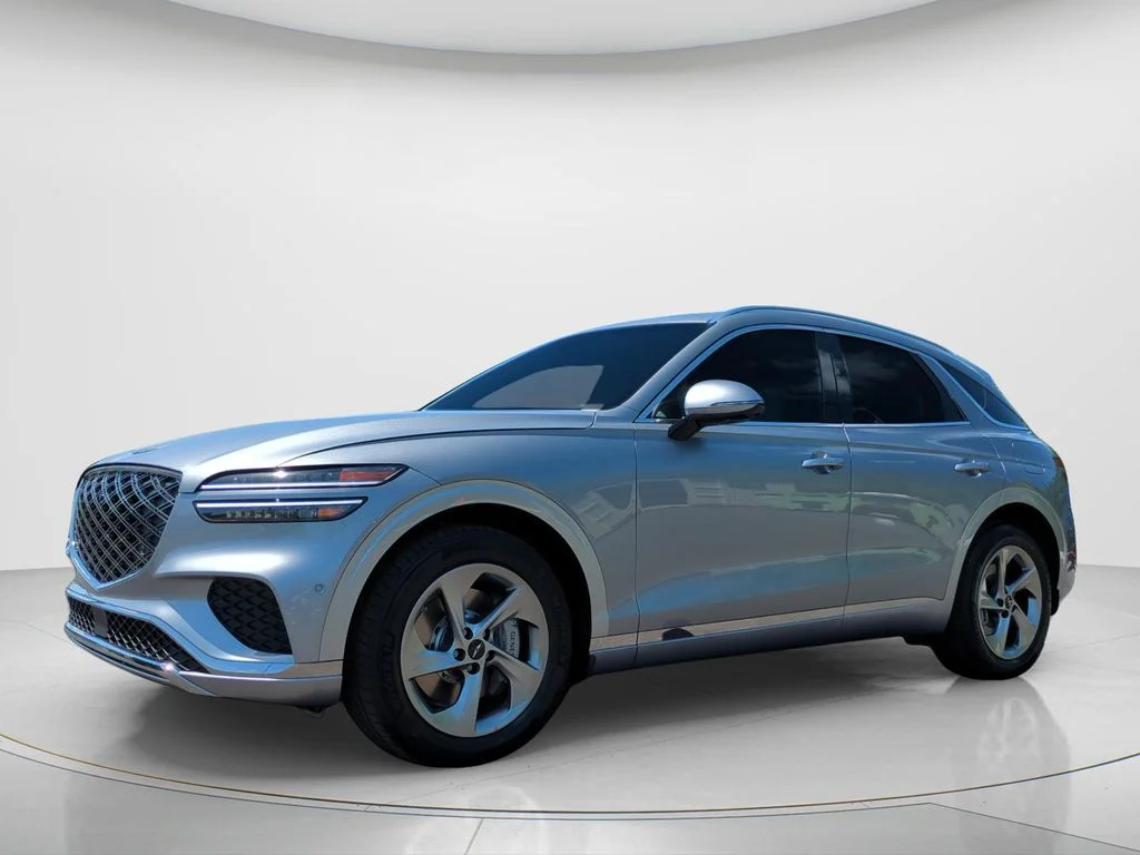 2026 Genesis GV70 2.5T Advanced AWD's photo