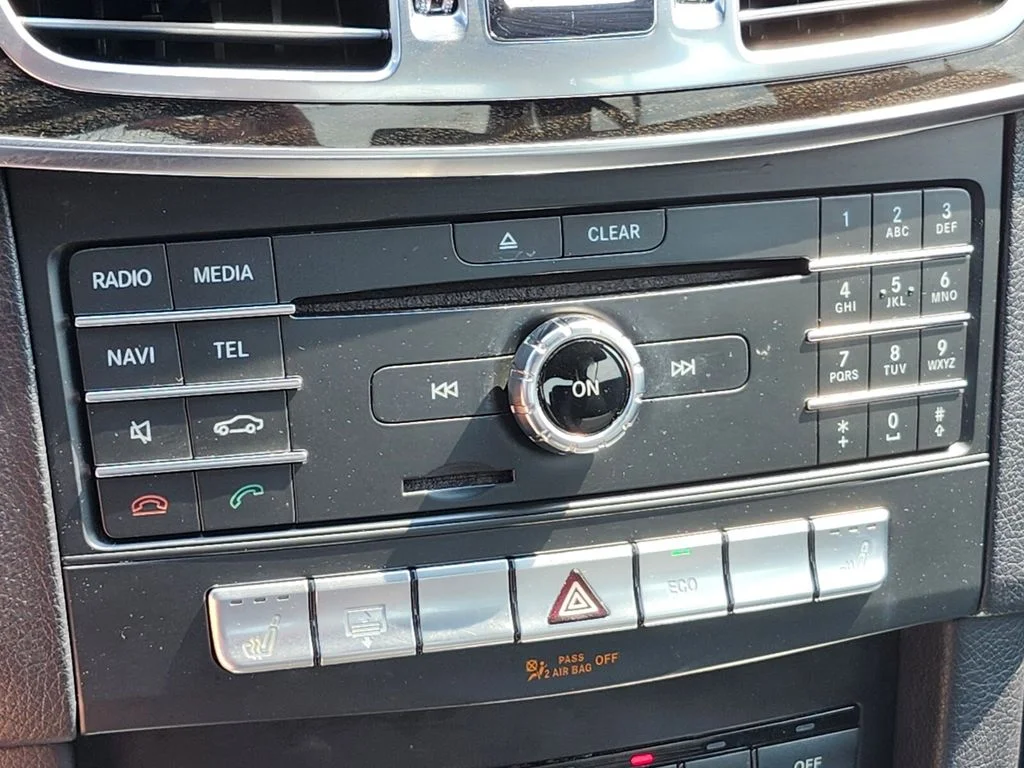 Used 2016  Mercedes-Benz E 350 image 24