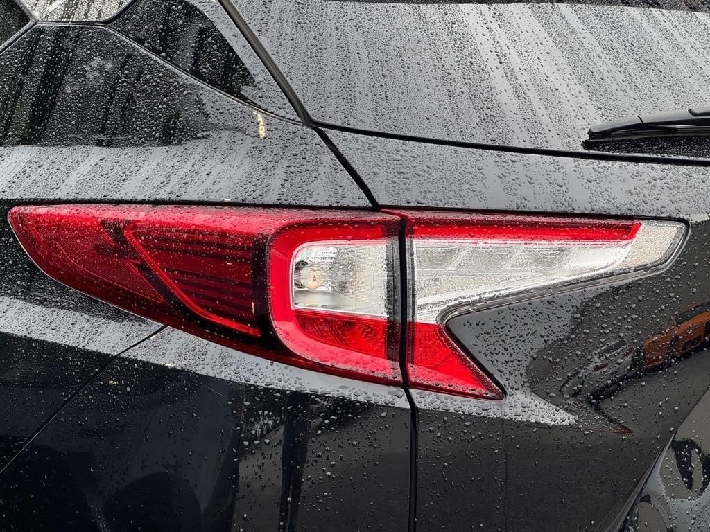 Used 2021  Acura w/Technology Package image 7