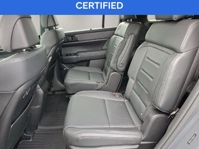 Used 2024 Gray Hyundai Calligraphy image 9