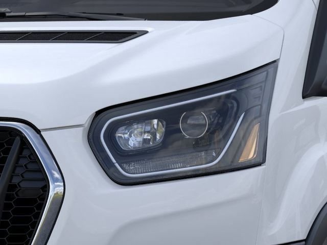 New 2026 Oxford White Ford Base image 18