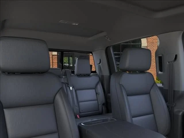 New 2026 Summit White Chevrolet RST image 24