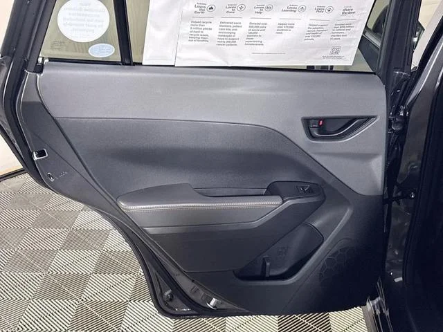 New 2026 MAGNETITE GRAY PEARL Subaru Wilderness image 19