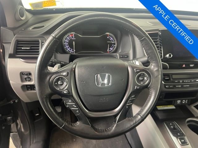 Used 2023 Modern Steel Honda RTL-E image 17