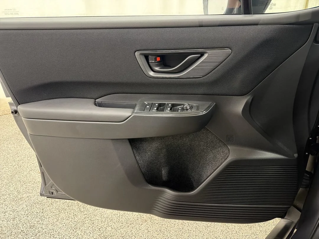New 2026 Magnetite Gray Metallic Subaru Premium image 17