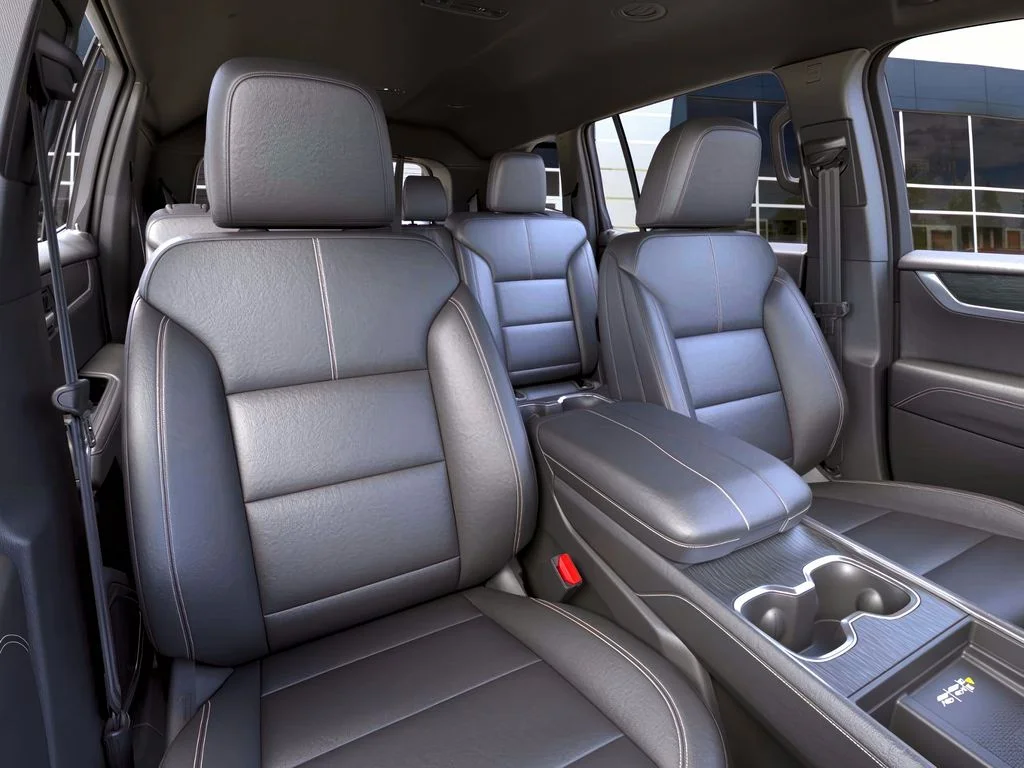 2025 GMC Acadia Elevation - Photo 13