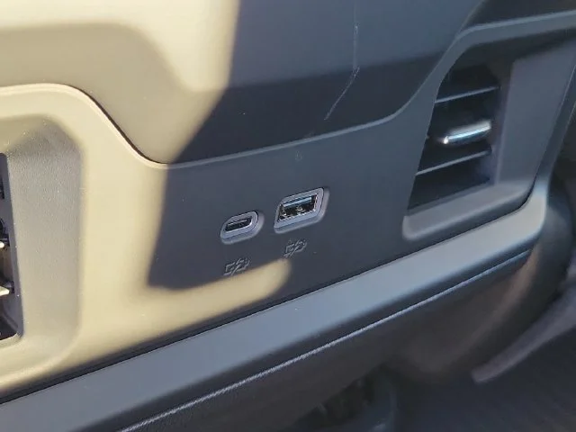 2026 Chevrolet Silverado 1500 LT Trail Boss - Photo 14
