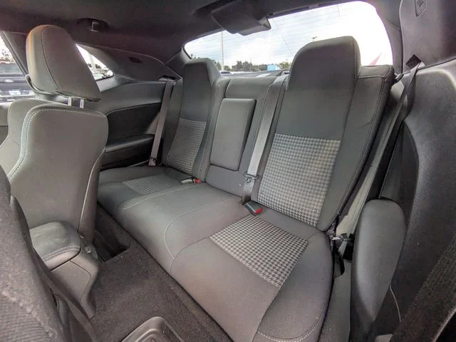 Certified Used 2019 Steel Metallic Dodge R/T image 13