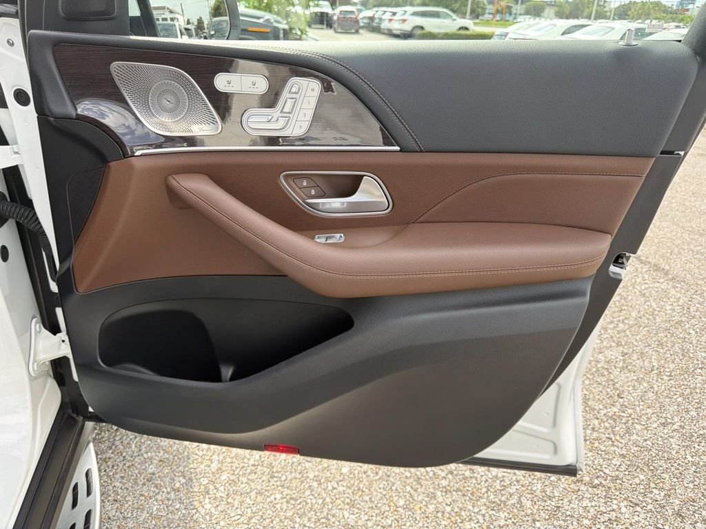 Certified Used 2024  Mercedes-Benz GLE 350 image 14