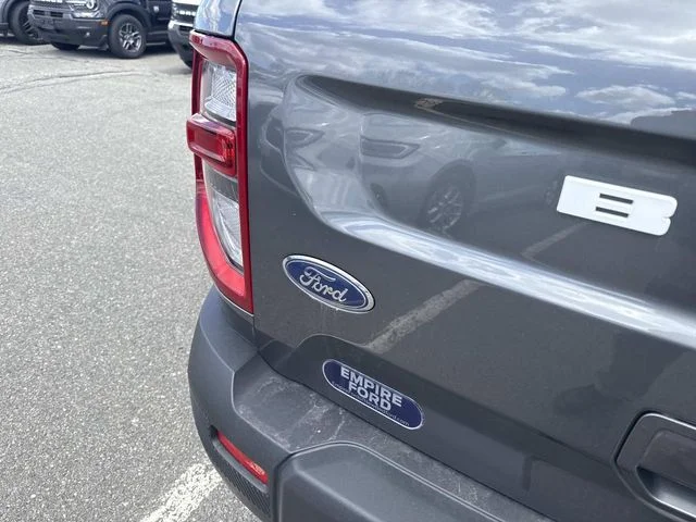 Used 2025 Gray Ford Big Bend image 5