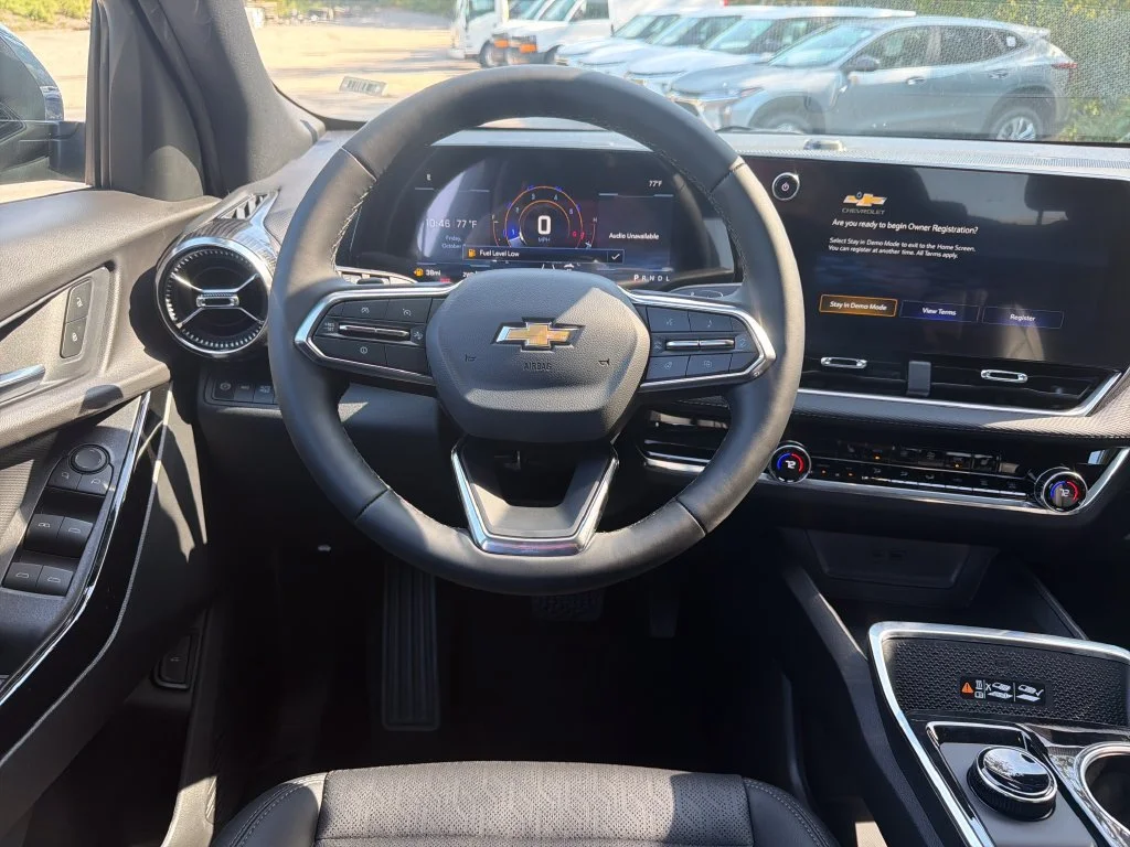 2024 Subaru Impreza Sport - Photo 44
