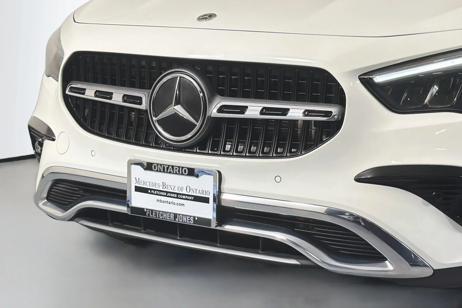 Used 2024 Polar White Mercedes-Benz 250 image 13