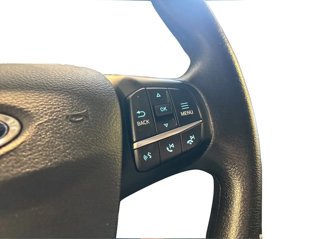 Certified Used 2024 Oxford White Ford XLT image 32