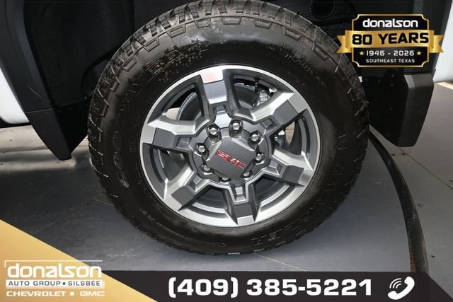 2026 GMC Sierra 2500HD SLT - Photo 13