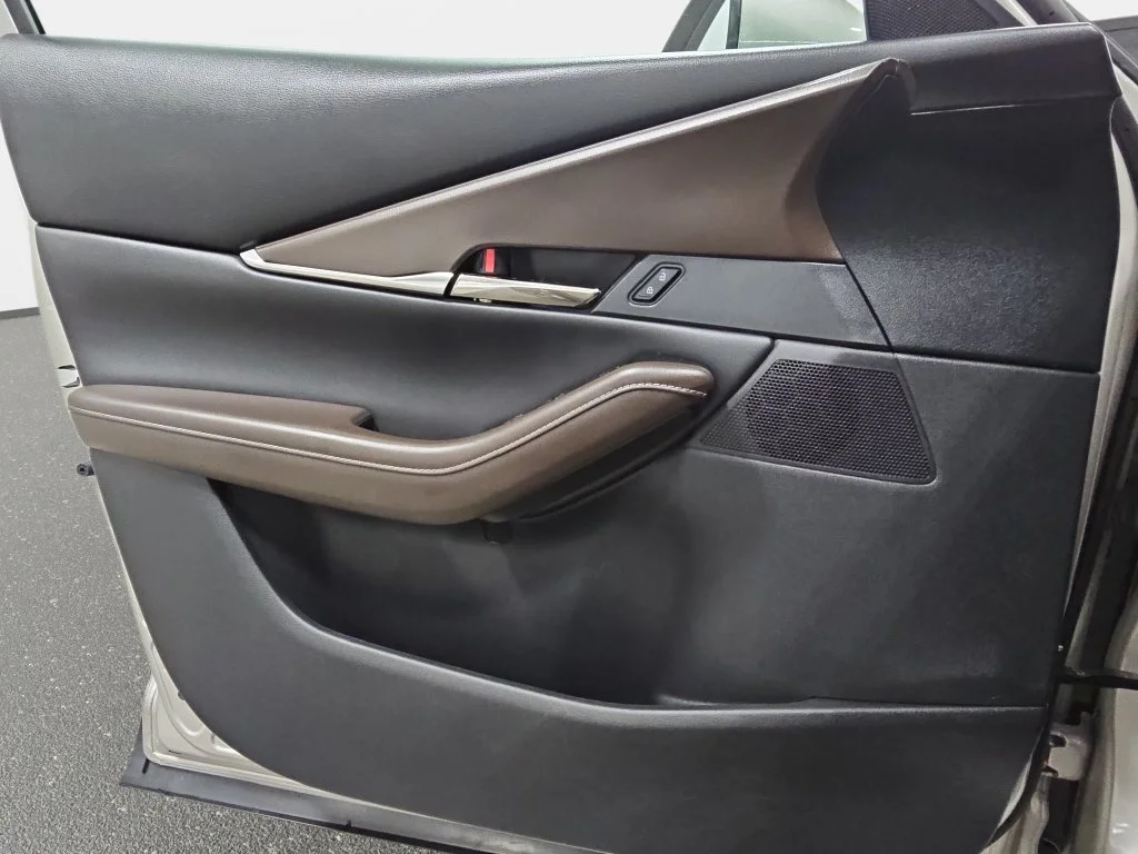 Used 2023 Silver Mazda 2.5 S Premium Package image 29
