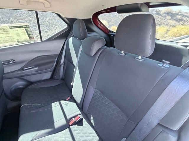 2024 Nissan Kicks SV - Photo 23