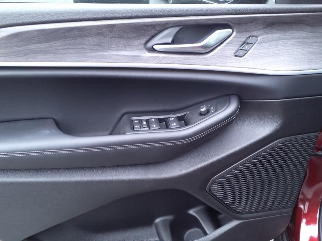 2025 Jeep Grand Cherokee Limited - Photo 6