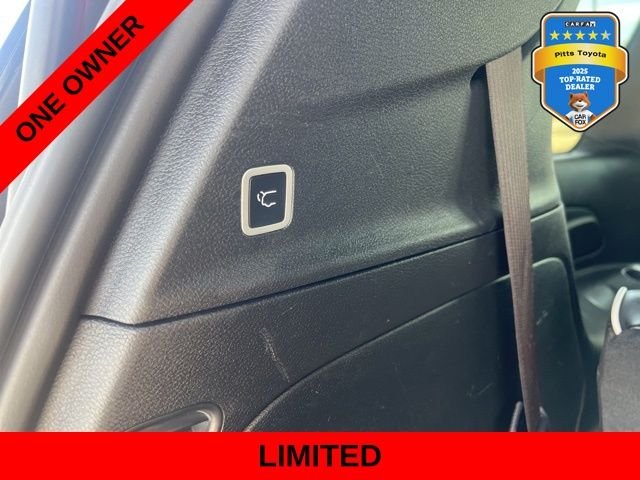 2025 Chrysler Pacifica Limited - Photo 18