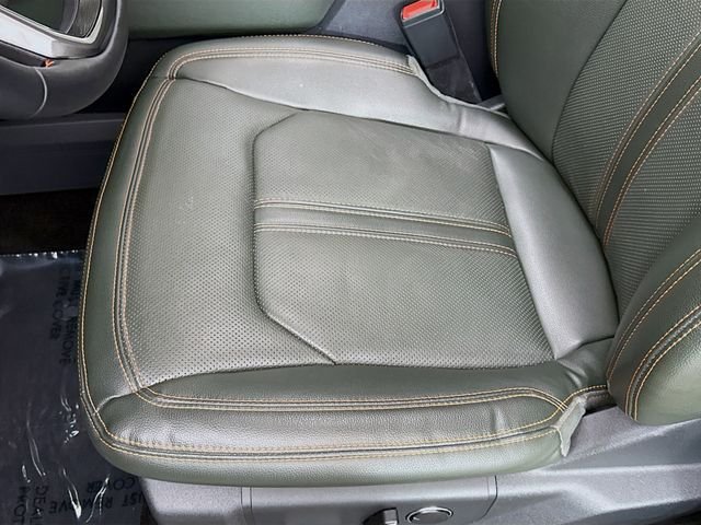 2022 Ford Expedition Timberline - Photo 20