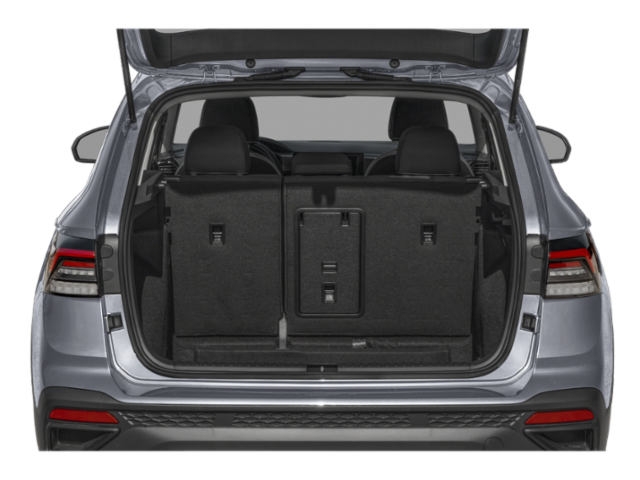 New 2026 Platinum Gray Metallic Volkswagen 1.5T S image 8