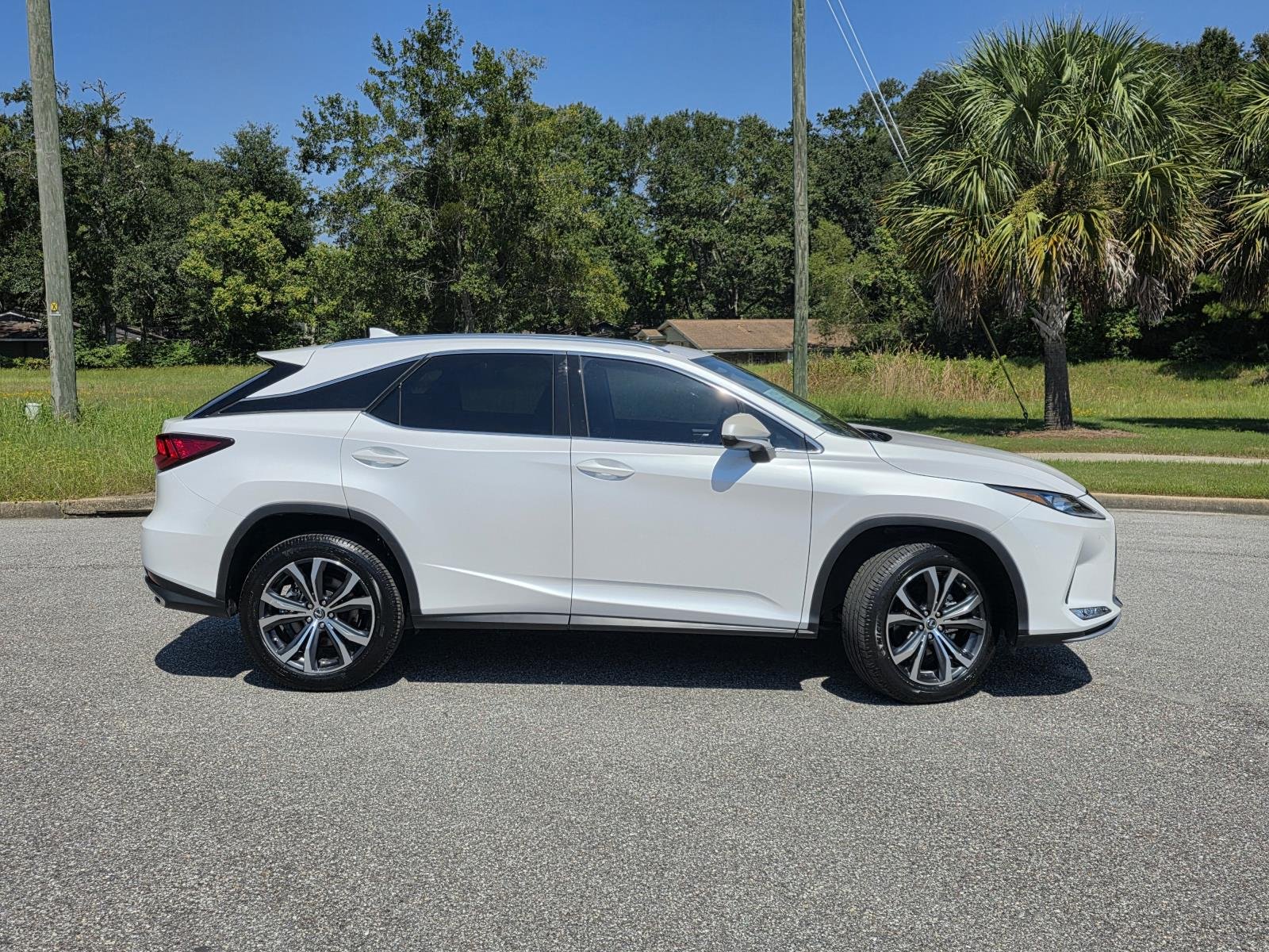 2022 Lexus RX 350 - Photo 36