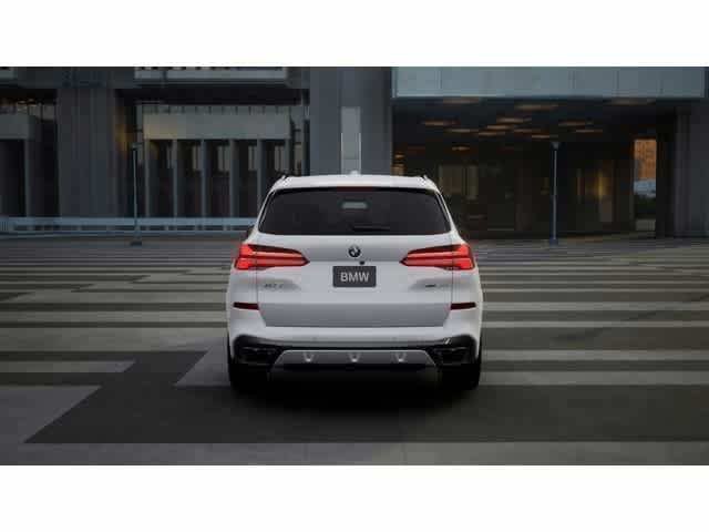 Used 2026 Alpine White BMW xDrive40i image 5