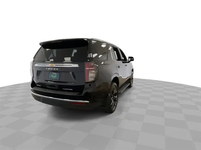 Used 2024 Black Chevrolet Premier image 9