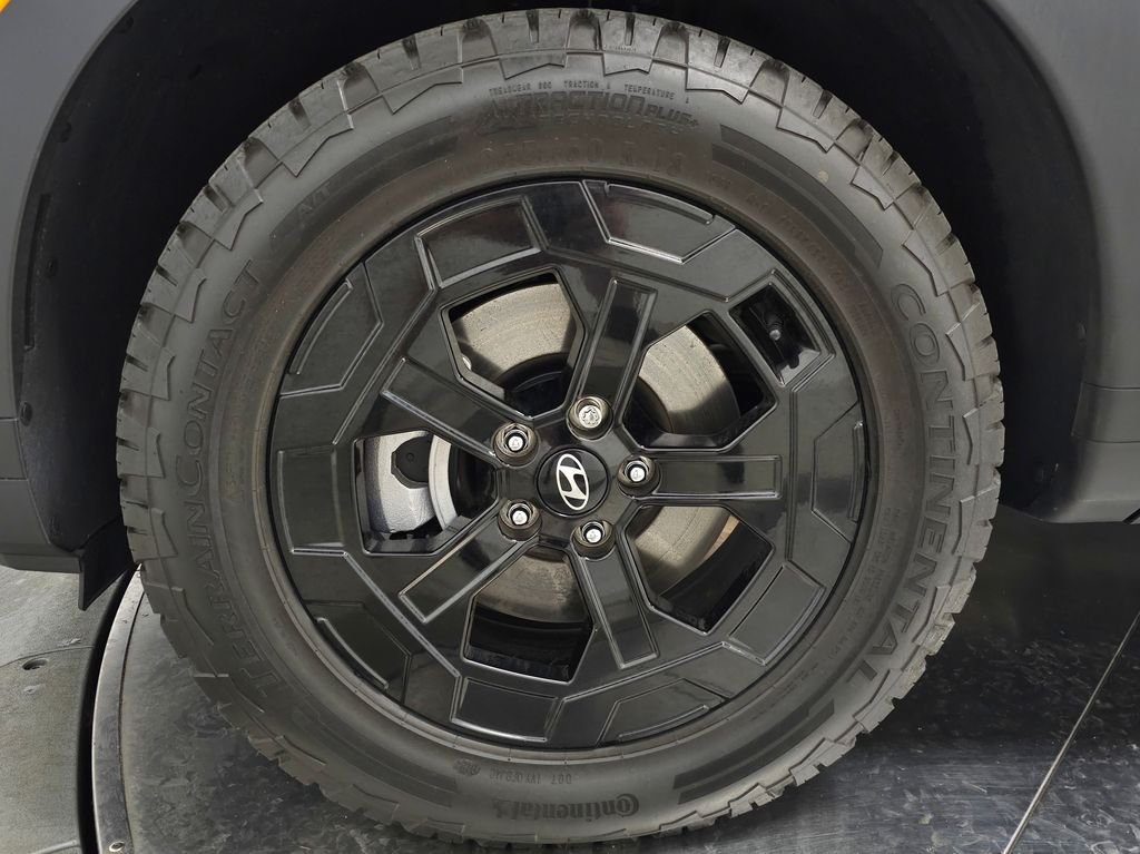 2024 Hyundai Santa Fe XRT - Photo 13