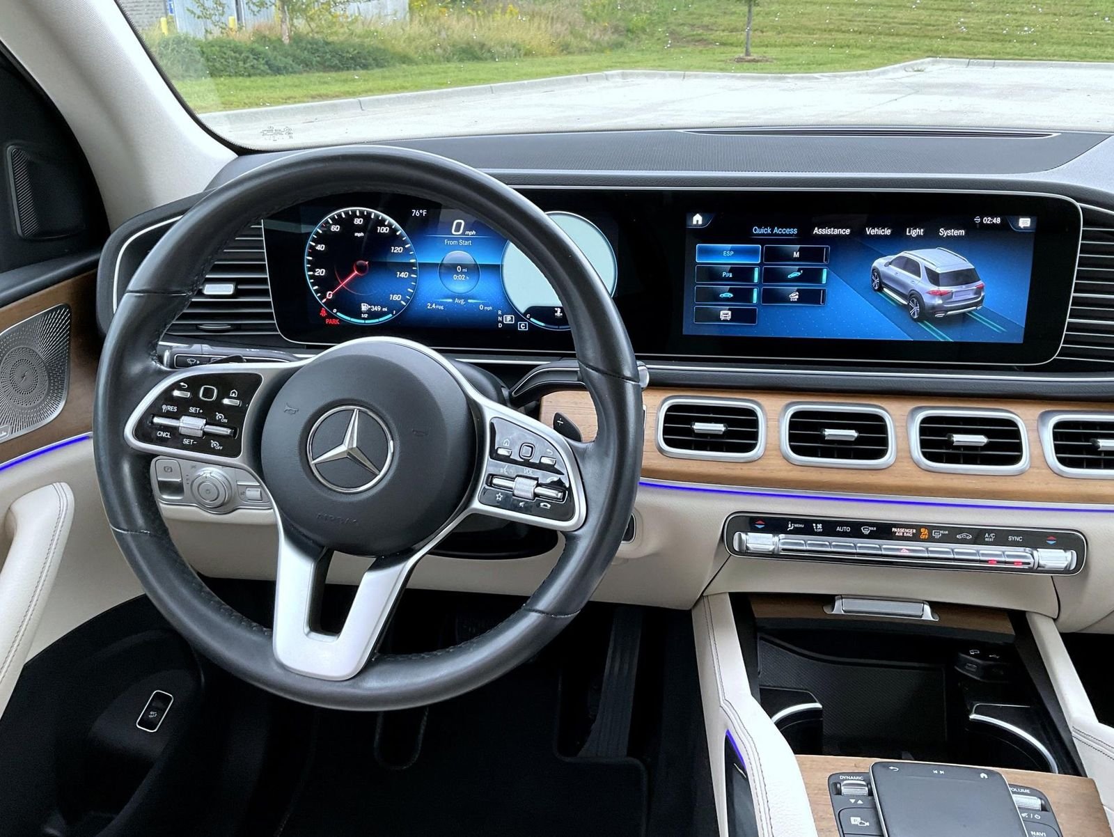 2022 Mercedes-Benz GLE GLE350 - Photo 14