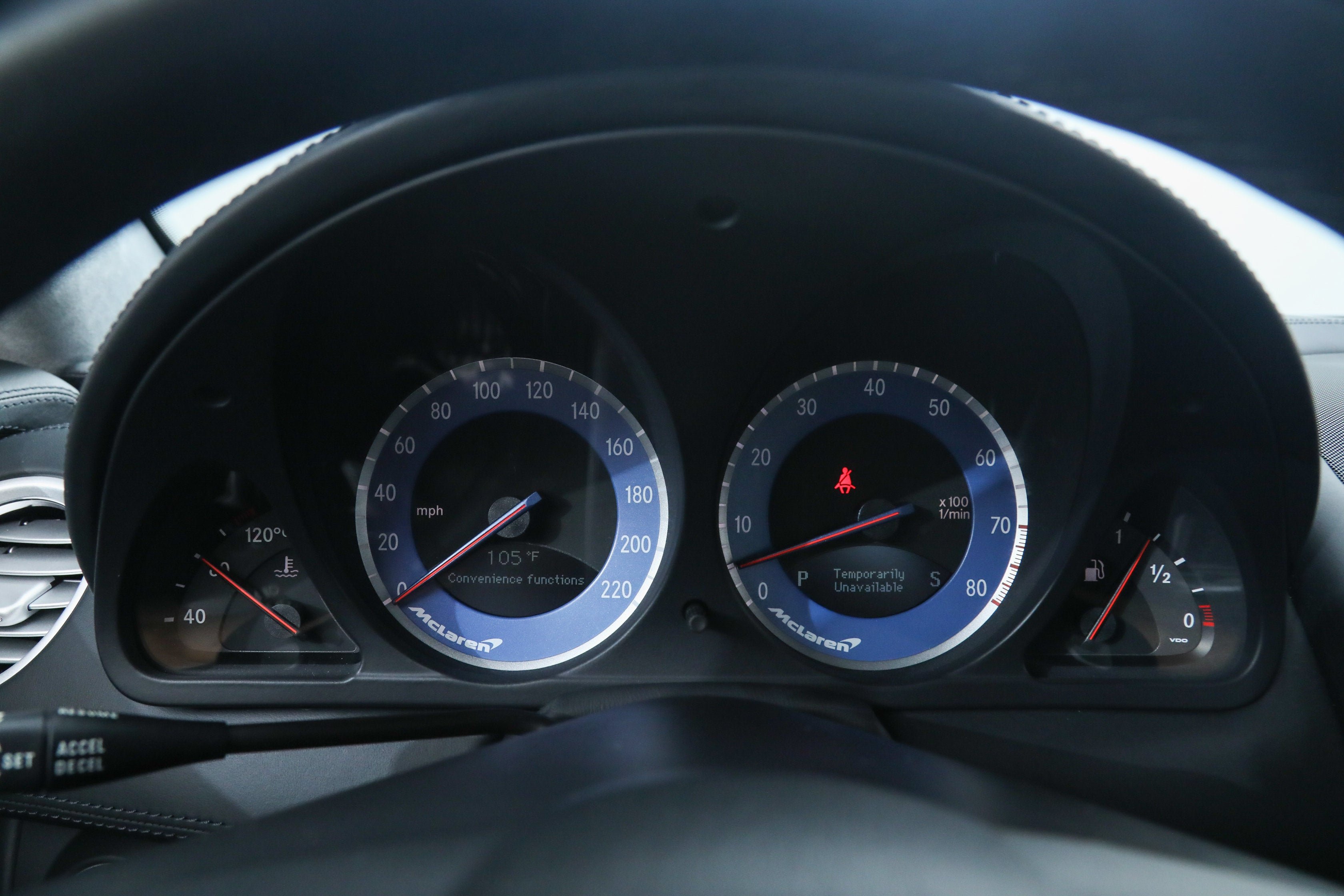 Used 2006 Black Mercedes-Benz  image 27
