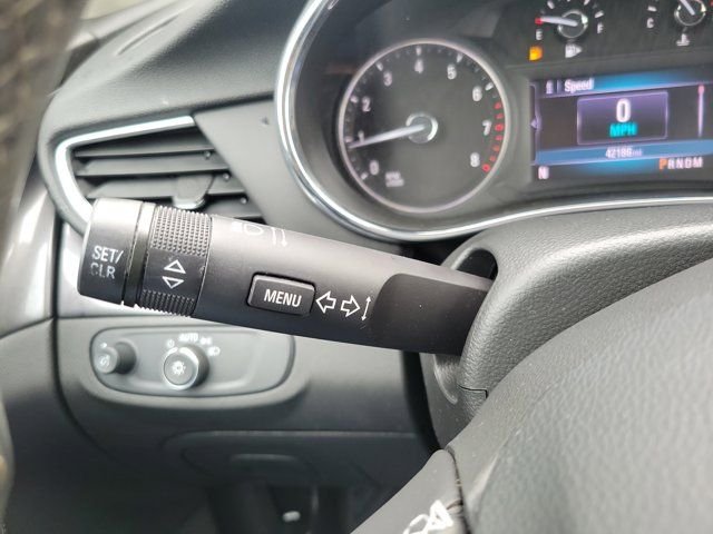 2022 Buick Encore Preferred - Photo 28