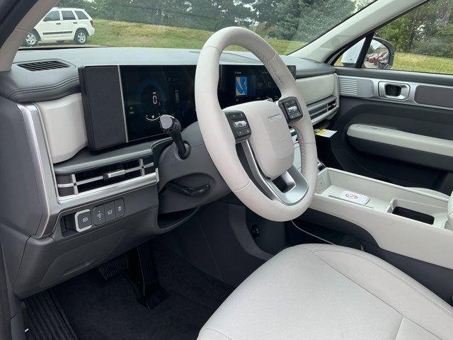 2026 Hyundai Santa Fe SE - Photo 6