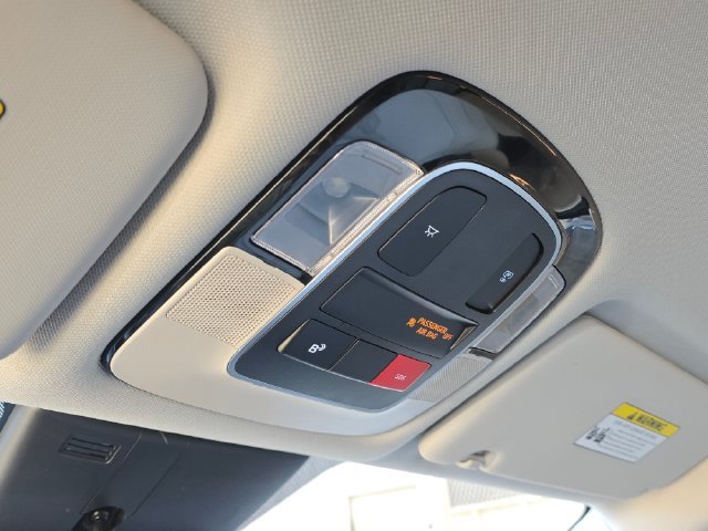 2026 Hyundai Tucson SEL - Photo 34