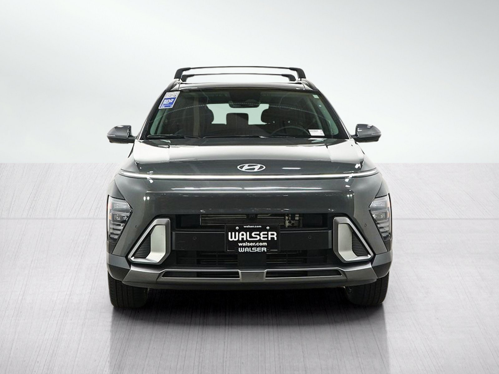 2025 Hyundai Kona Limited - Photo 8