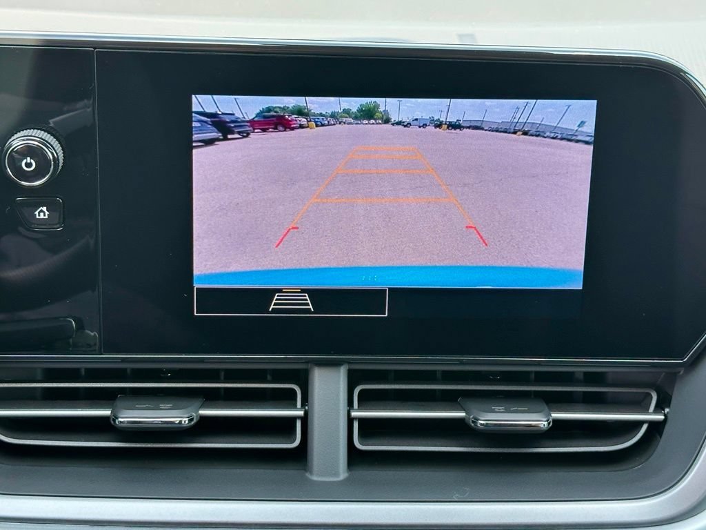 2026 Chevrolet Trax LS - Photo 23