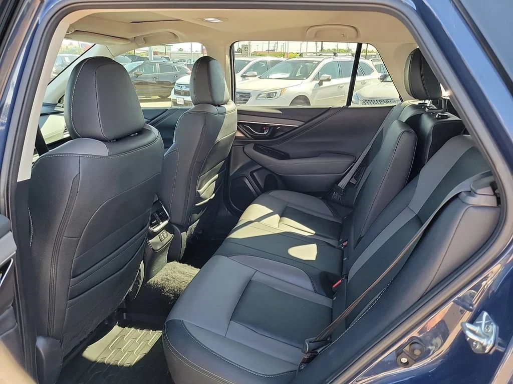 Used 2024  Subaru Onyx Edition image 16