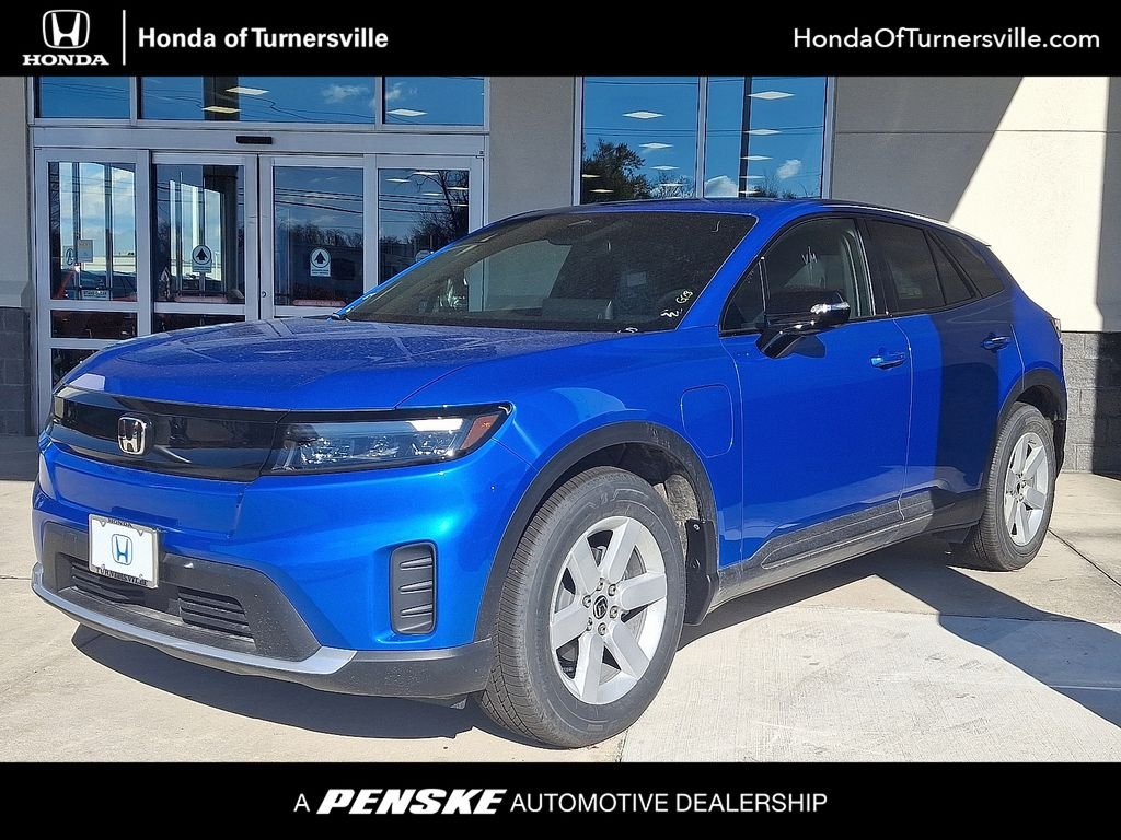 2026 Honda Prologue EX AWD's photo