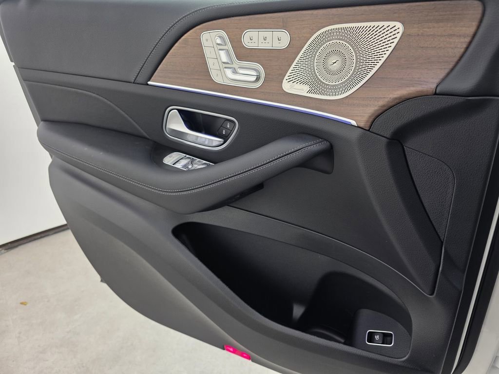 2026 Mercedes-Benz GLE GLE350 - Photo 38