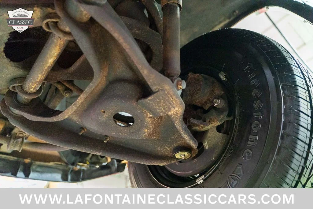Used 1982 Brown Chevrolet  image 96