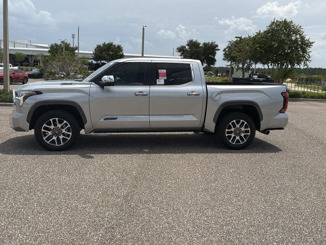 New 2026 Silver Toyota 1794 Edition image 7