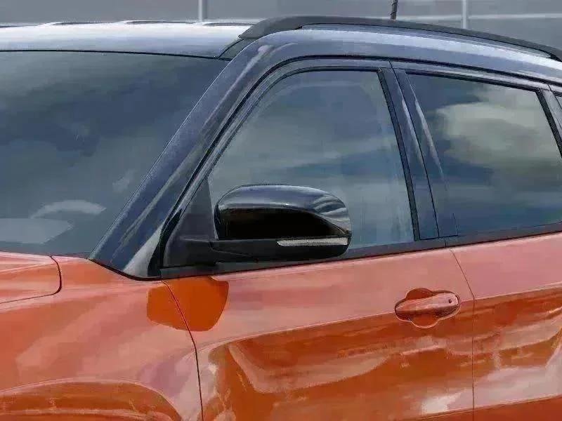 New 2026 Joose Exterior Paint Jeep Limited image 28