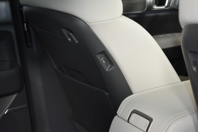 New 2026 Gray Hyundai Calligraphy image 22