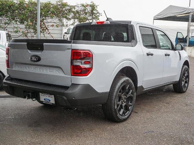 2025 Ford Maverick XLT - Photo 34