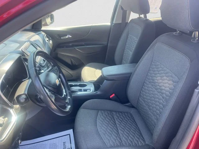 Used 2020 Red Chevrolet LT image 9