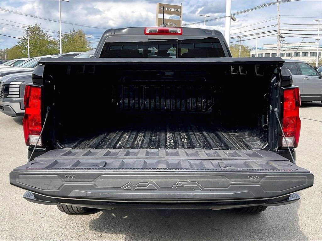 Used 2023 Black Chevrolet LT image 31
