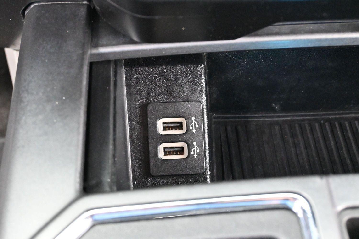 2020 Ford F-150 XLT - Photo 26