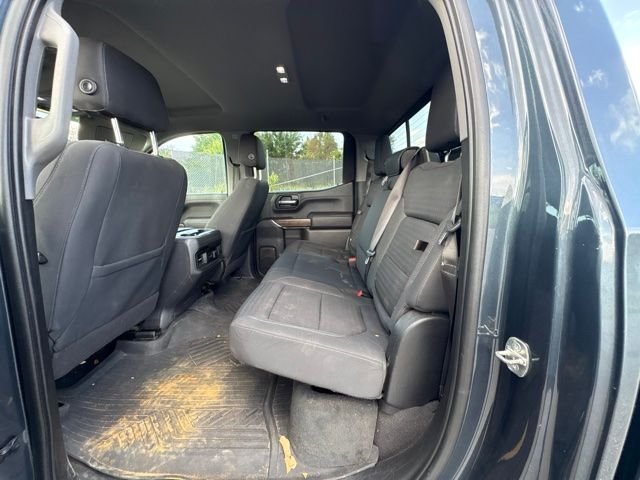 Used 2020 Gray Chevrolet RST image 10