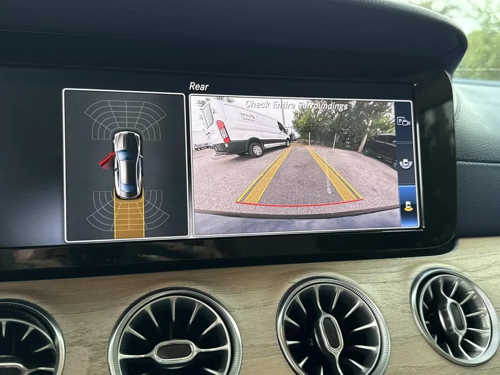 Used 2018  Mercedes-Benz E 400 image 20
