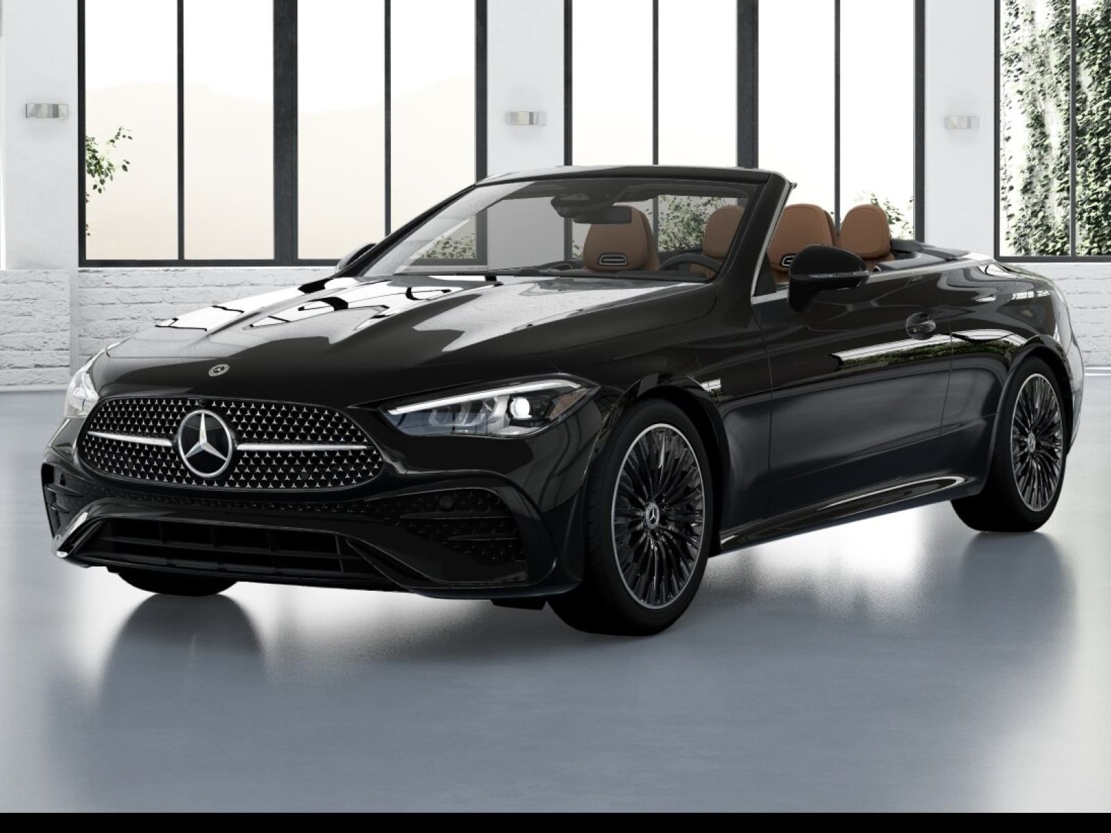 2027 Mercedes-Benz CLE