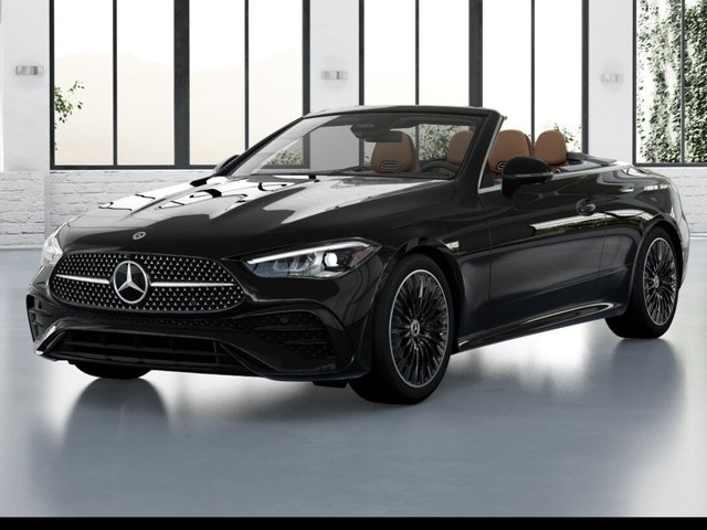 2027 Mercedes-Benz CLE CLE 300